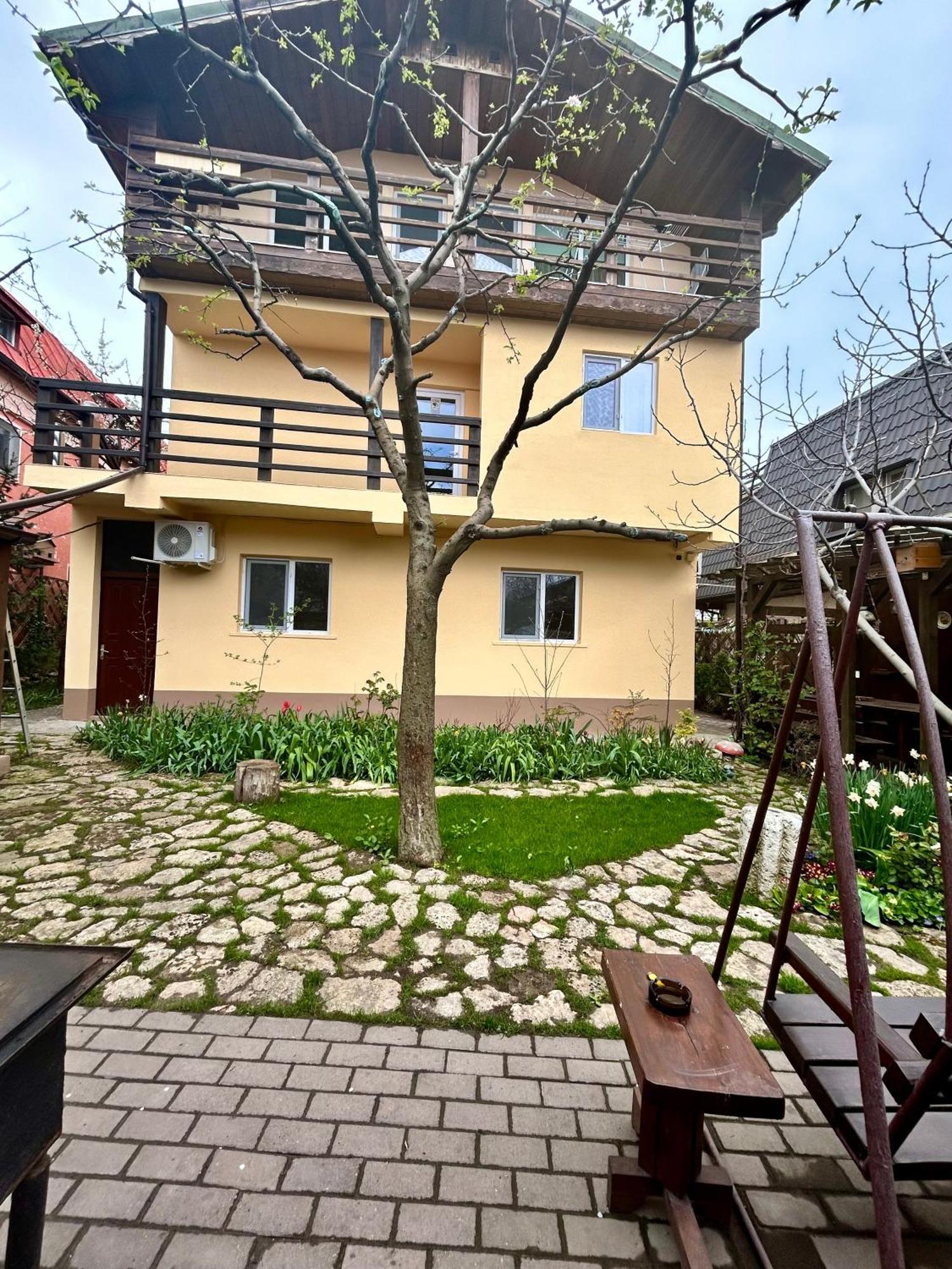 فندق Casa Double M, فاما فيكي المظهر الخارجي الصورة