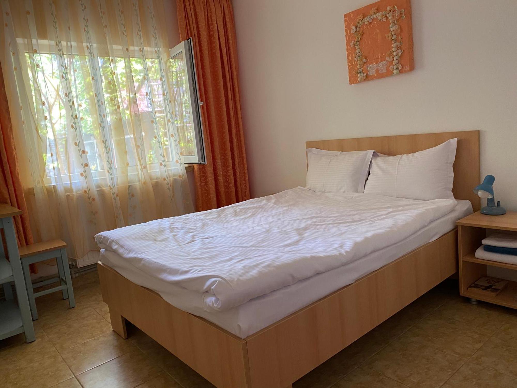 فندق Casa Double M, فاما فيكي المظهر الخارجي الصورة