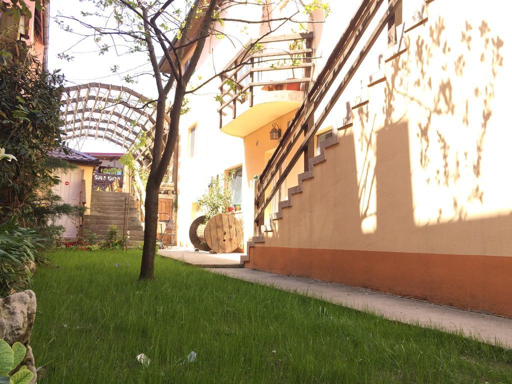 فندق Casa Double M, فاما فيكي المظهر الخارجي الصورة