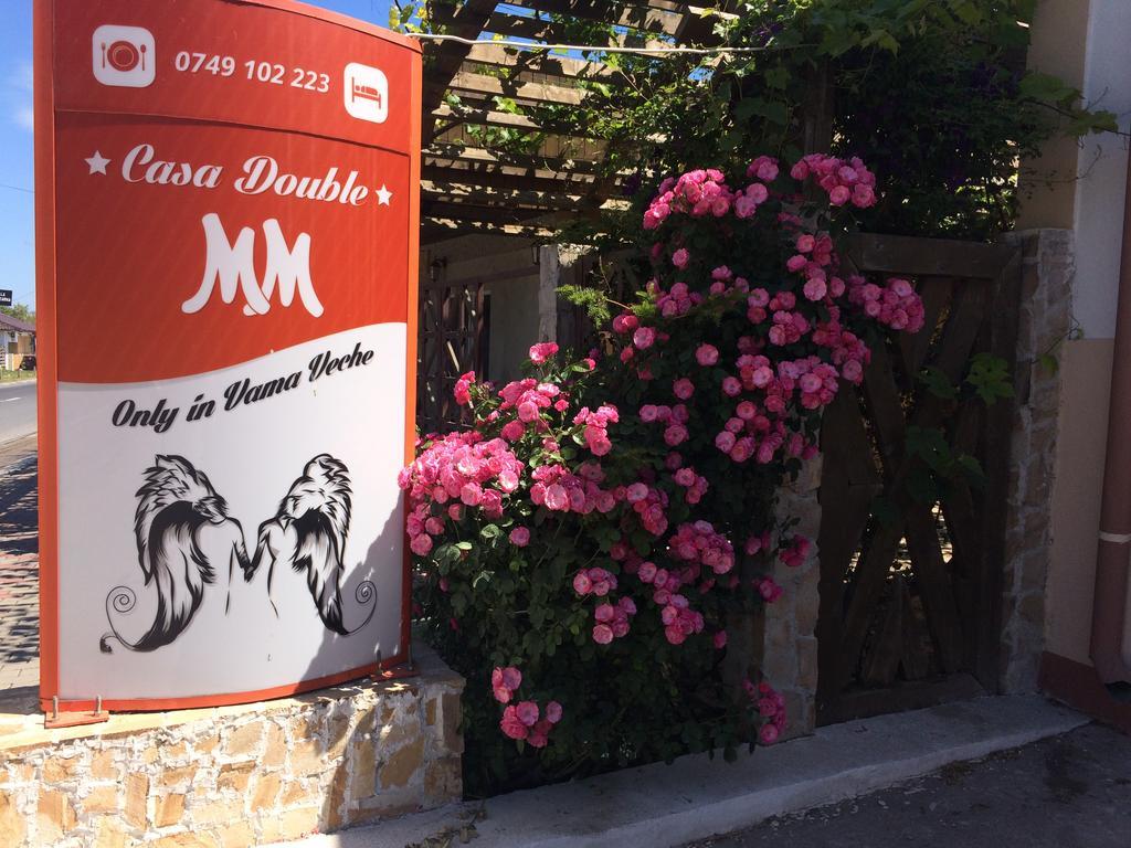 فندق Casa Double M, فاما فيكي المظهر الخارجي الصورة