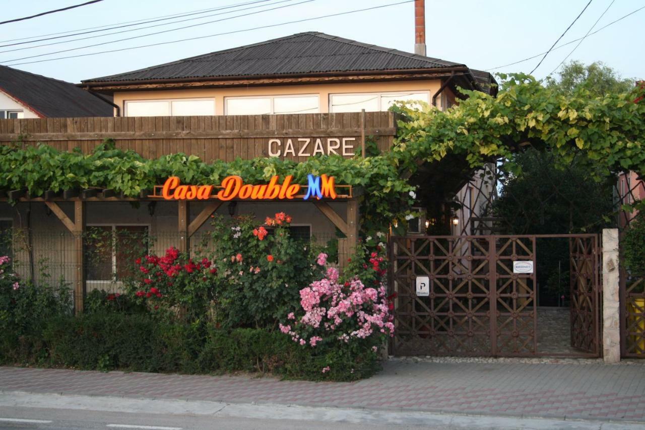 فندق Casa Double M, فاما فيكي المظهر الخارجي الصورة
